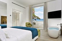 The Sense Experience Resort - Wohnbeispiel Suite (Zimmercodierung WB1)