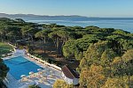The Sense Experience Resort