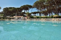 The Sense Experience Resort