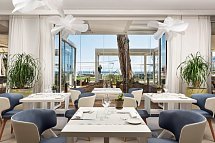 The Sense Experience Resort