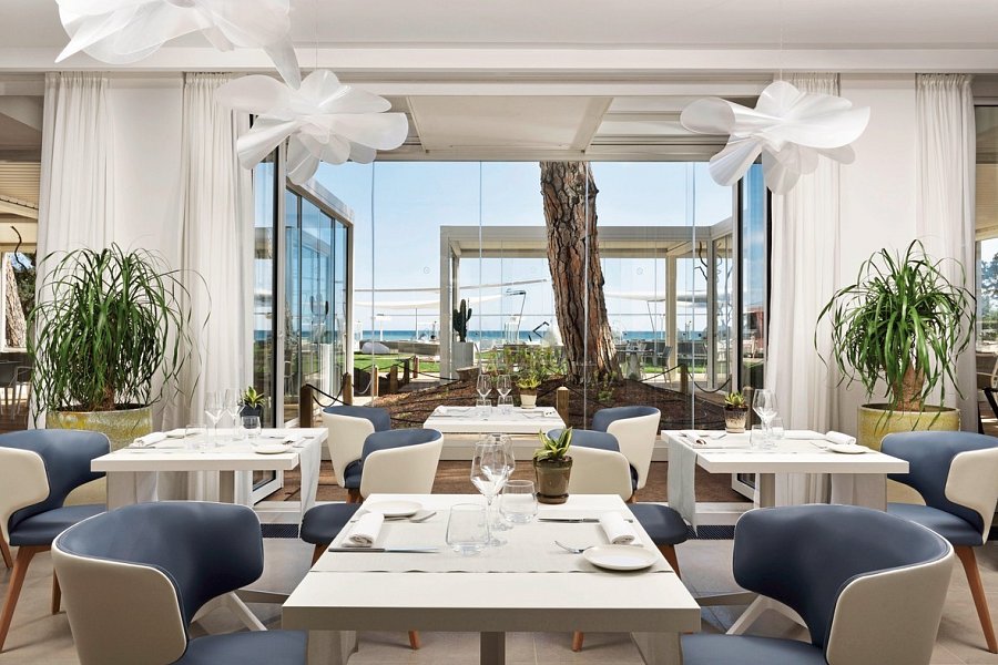 The Sense Experience Resort