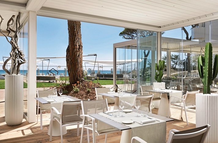 The Sense Experience Resort