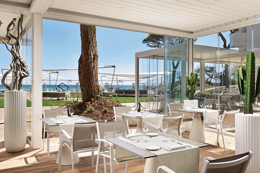 The Sense Experience Resort