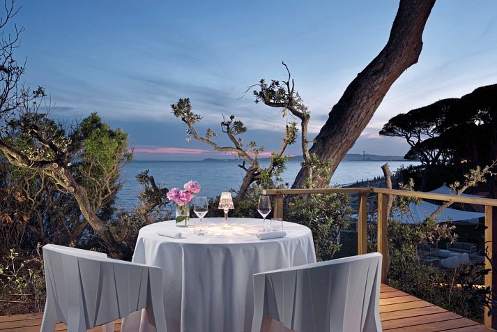 The Sense Experience Resort