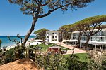 The Sense Experience Resort