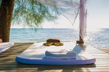 The Sense Experience Resort