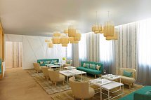 The Sense Experience Resort