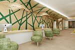 The Sense Experience Resort
