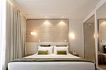 The Sense Experience Resort