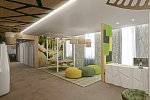 The Sense Experience Resort