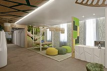 The Sense Experience Resort