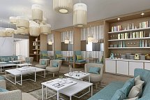 The Sense Experience Resort