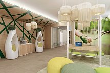 The Sense Experience Resort