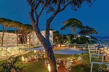 The Sense Experience Resort