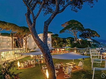 The Sense Experience Resort