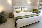 The Sense Experience Resort