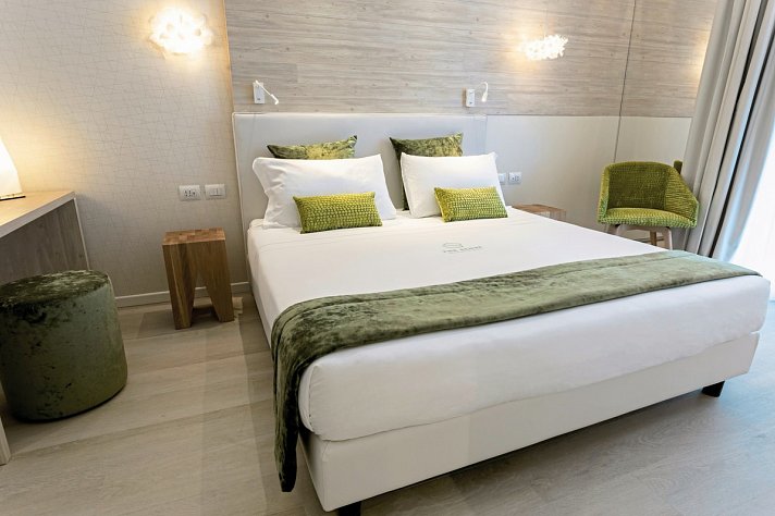 The Sense Experience Resort
