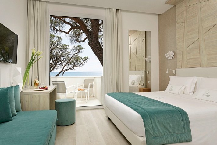 The Sense Experience Resort