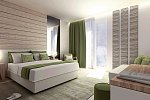 The Sense Experience Resort