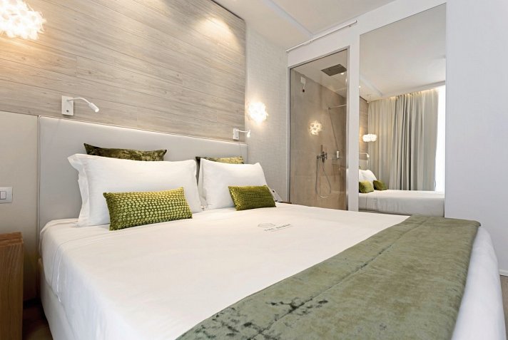 The Sense Experience Resort