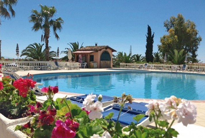 Agrihotel Elisabetta