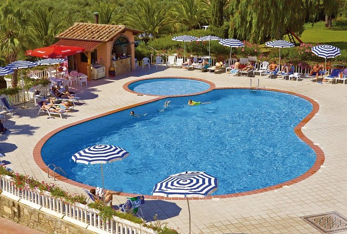 Agrihotel Elisabetta