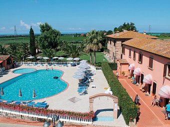 Tenuta Elisabetta