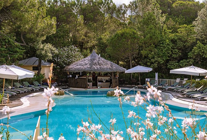 Tombolo Talasso Resort