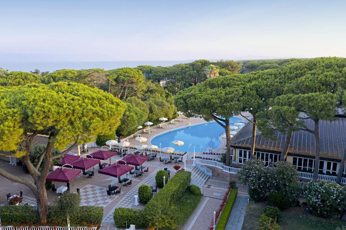 Park Hotel Marinetta