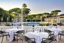 Park Hotel Marinetta