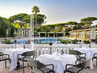Park Hotel Marinetta