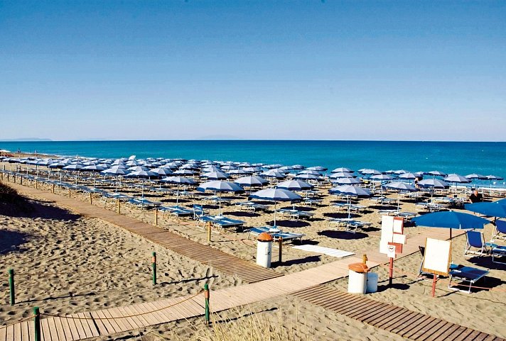 Park Hotel Marinetta