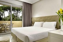Park Hotel Marinetta - Wohnbeispiel Doppelzimmer Elegance (Zimmercodierung DB1)