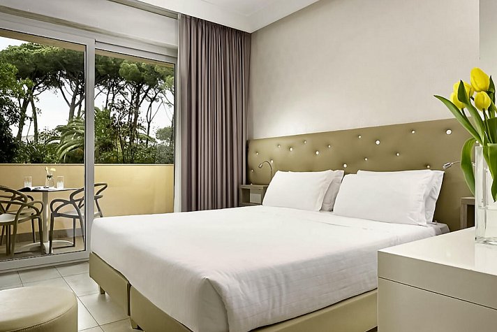 Park Hotel Marinetta