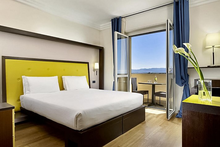 Park Hotel Marinetta