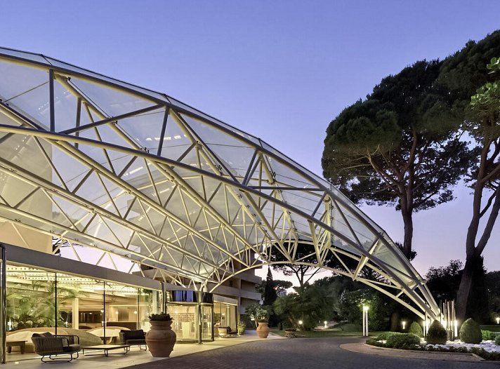Park Hotel Marinetta