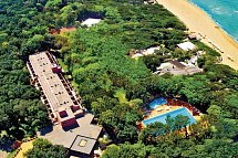 Park Hotel I Lecci
