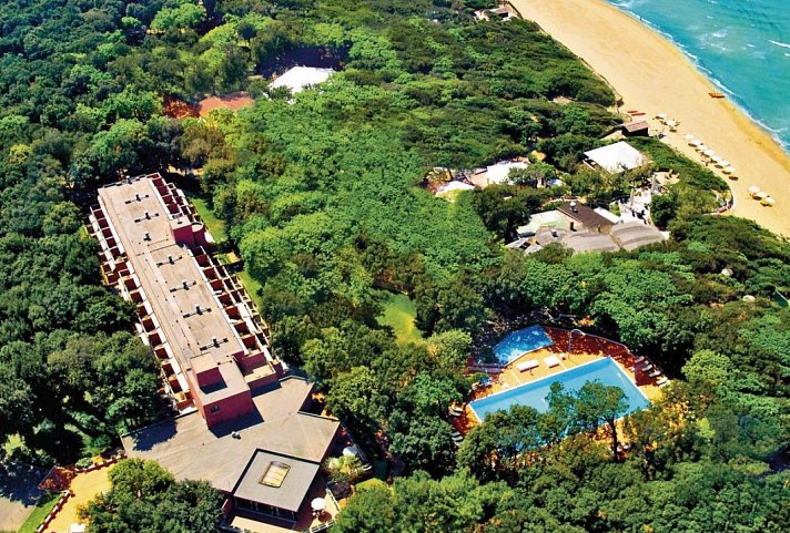 Park Hotel I Lecci