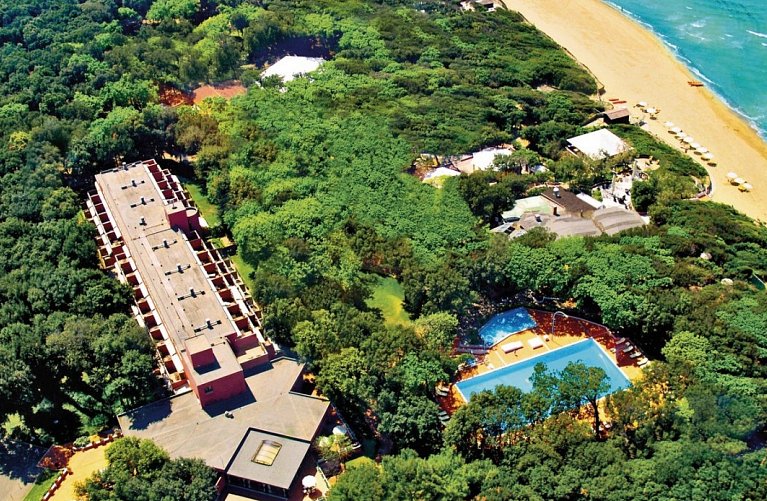 Park Hotel I Lecci