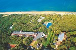 Park Hotel I Lecci
