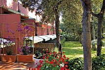 Park Hotel I Lecci