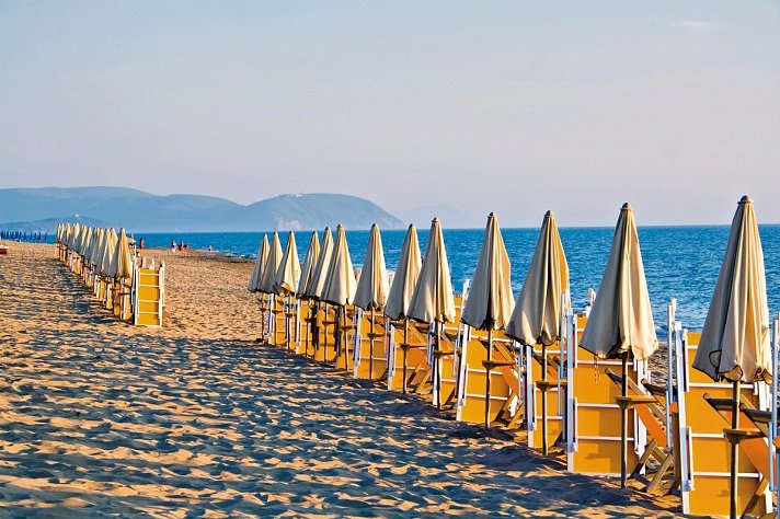 Park Hotel I Lecci