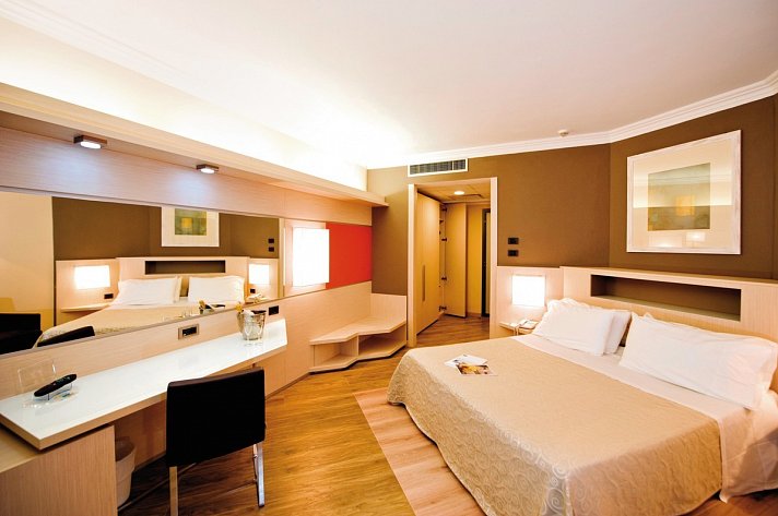Park Hotel I Lecci