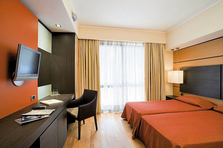 Park Hotel I Lecci