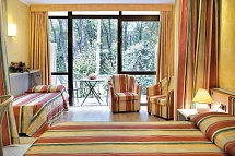 Park Hotel I Lecci - Wohnbeispiel Doppelzimmer (Zimmercodierung DB1)