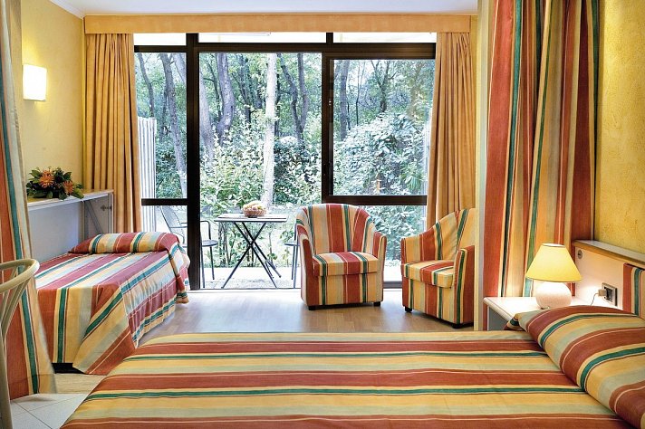 Park Hotel I Lecci