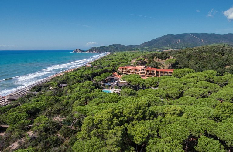 Resort Roccamare