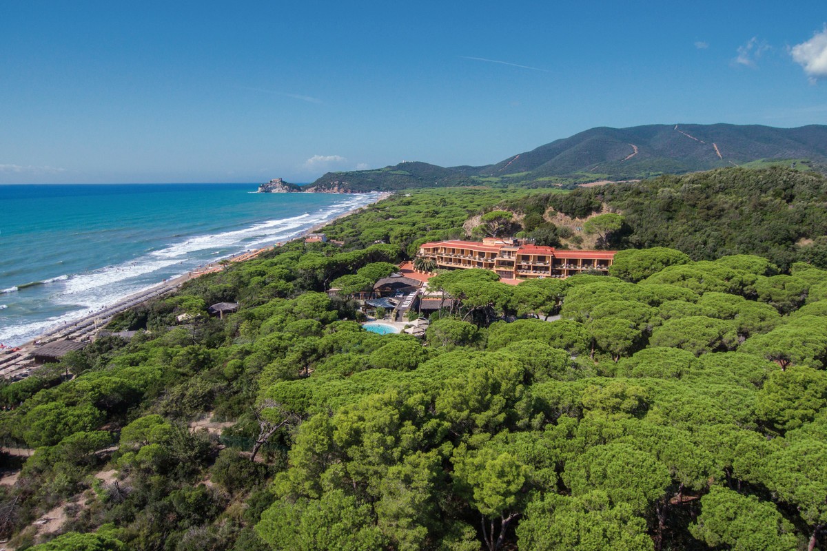 Resort Roccamare