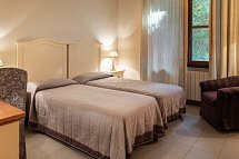Roccamare Residence - Wohnbeispiel Villa Medium 4 (Zimmercodierung VB2)