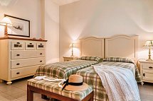 Roccamare Residence - Wohnbeispiel Villa Large 4 (Zimmercodierung VB3)